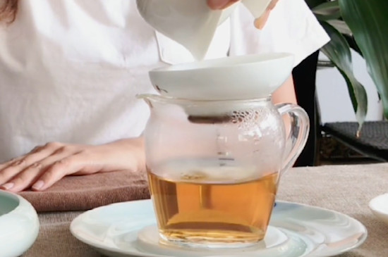 普洱茶怎么泡法才正确