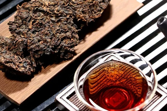 普洱茶15年了還能喝嗎