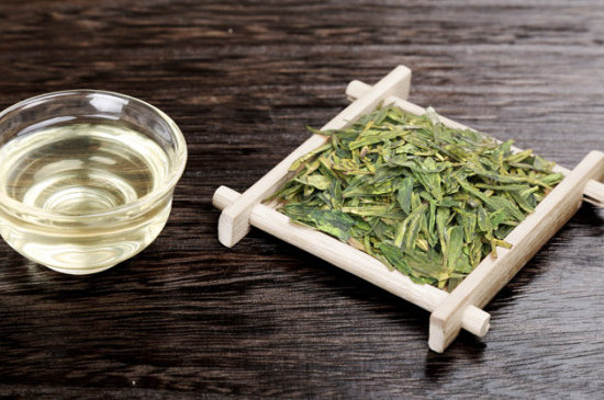 龍井茶是什麼茶