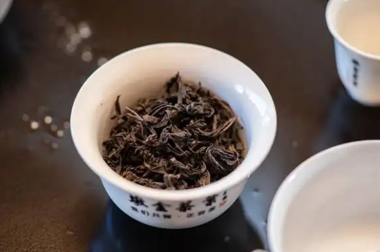 岩茶致癌是肯定的