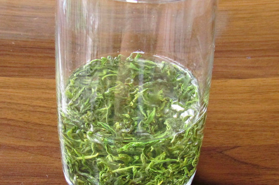 碧螺春茶葉產地在哪兒