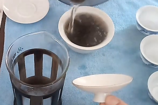 岩茶保质期多长时间