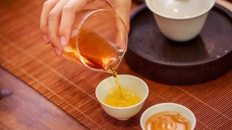 普洱茶应该怎样喝