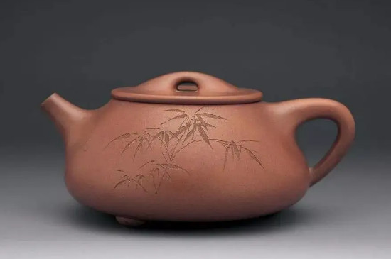 最經典的五大石瓢壺,石瓢壺經典款圖解