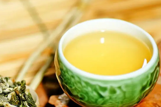 碧螺春能泡几泡