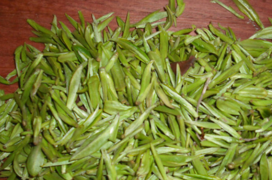 碧螺春是哪类茶