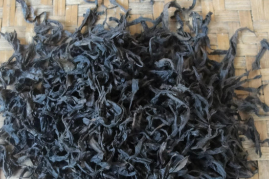武夷山岩茶属于什么茶