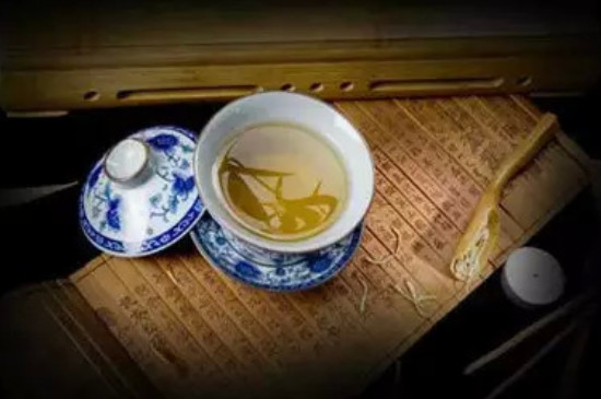 每天喝普洱茶体重下降，怎么喝普洱茶减肥最快