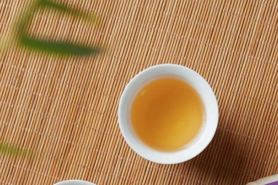 茶葉過期了沒開封還能喝不
