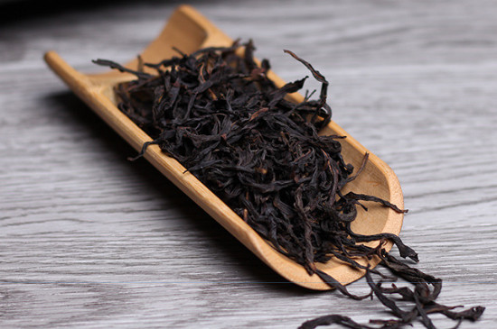 鳳凰單樅茶十大功效，促進消化/減肥瘦身