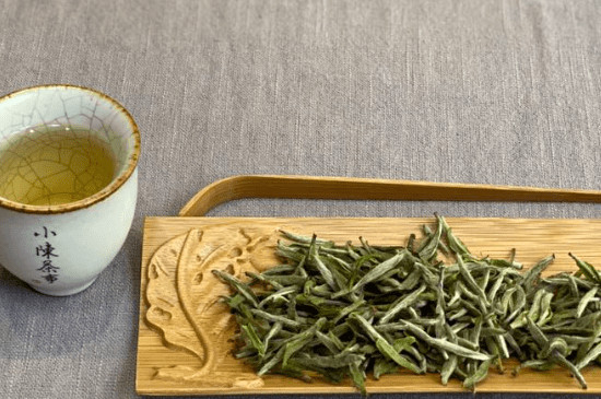 白茶属于什么茶