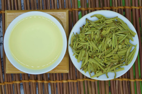 蒙顶甘露多少钱一斤