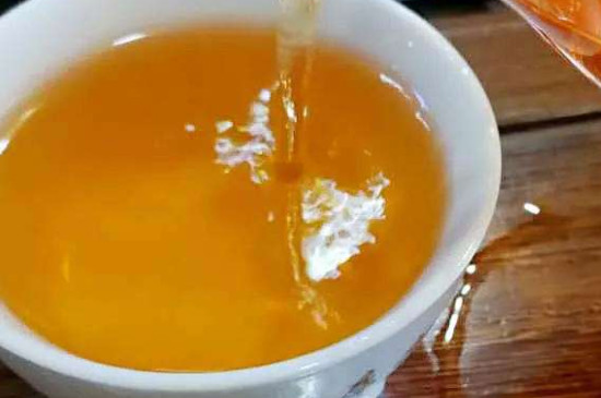 昔歸普洱茶口感 雲南昔歸普洱茶特點