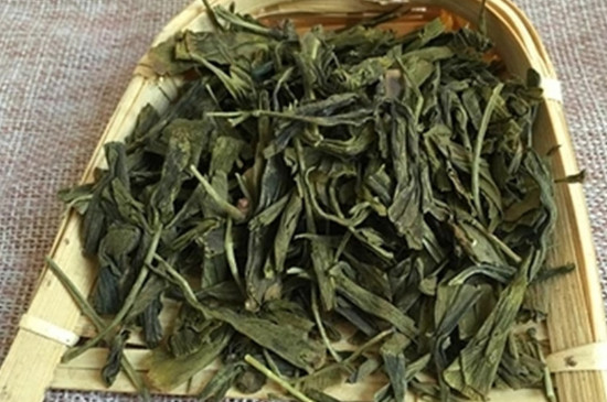银杏叶怎么处理才能泡茶