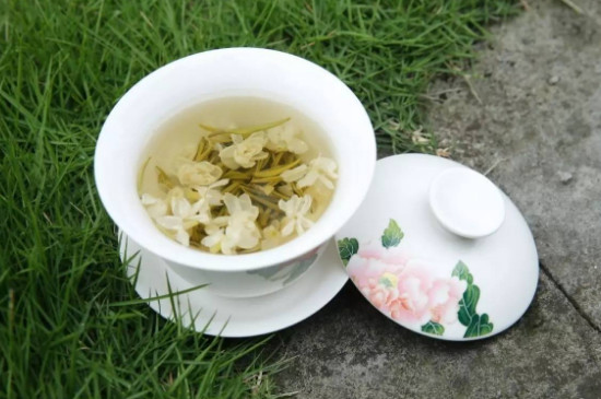 银针茉莉茶多少钱一斤，塔山银针茶叶多少钱一斤