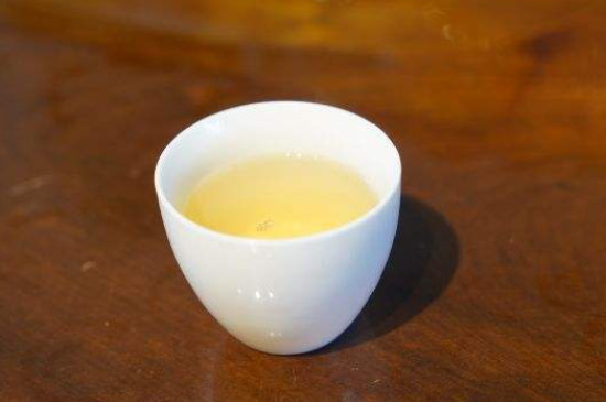 姑娘寨古树茶的特点