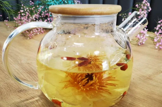 荷花茶的功效與禁忌