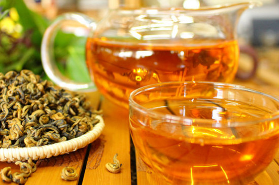 雲南滇紅茶屬於什麼檔次的茶，檔次取決於價格