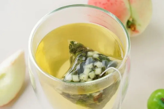 白桃乌龙茶禁忌