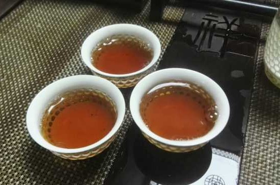 功夫茶的八个步骤，功夫茶的泡法