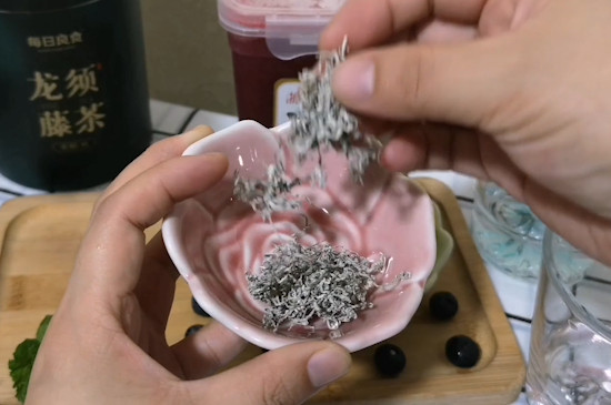 莓茶是凉性还是温性