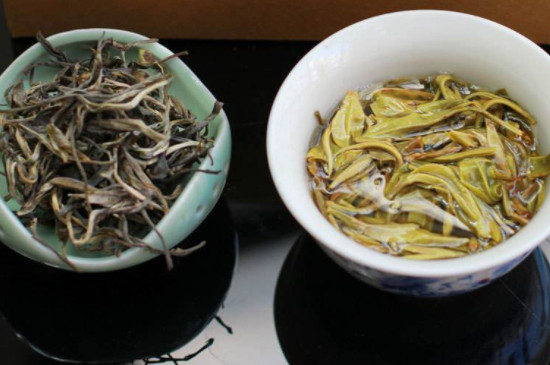 大户赛古树茶口感特点 大户赛古树普洱茶特点