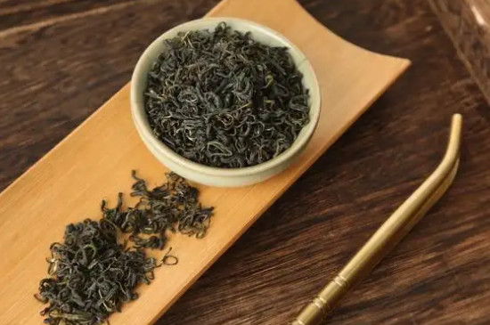 武夷岩茶的功效与作用
