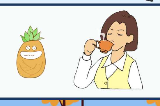 乌龙茶都有什么茶