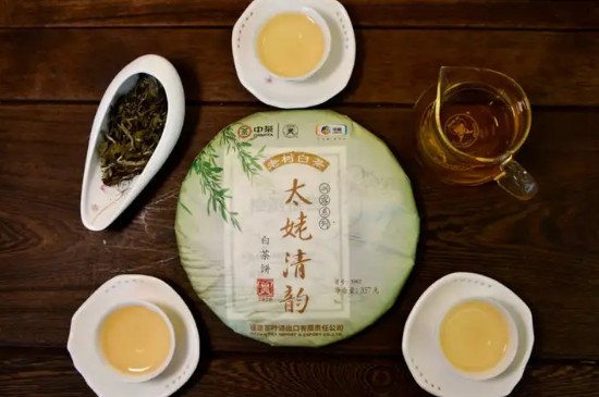 福鼎白茶排名前十名，福鼎白茶十大高階品牌排行榜