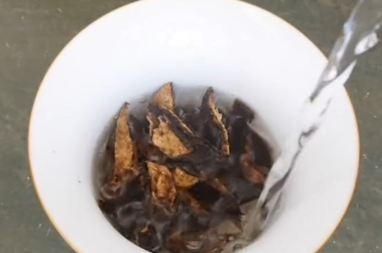 陈皮越陈越好吗