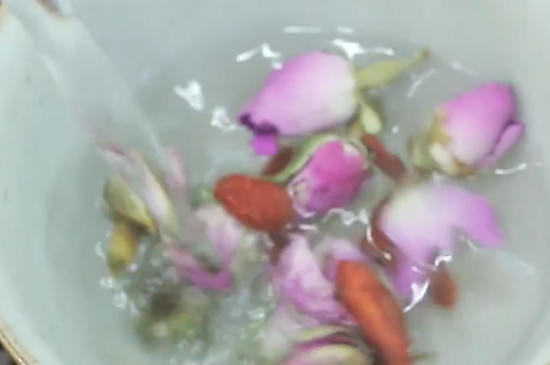玫瑰花茶可以怎麼泡