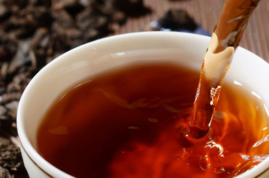 茶化石是什麼