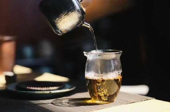 为什么天天喝茶的人会得癌症