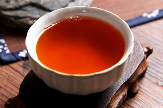 有機紅茶和普通紅茶區別