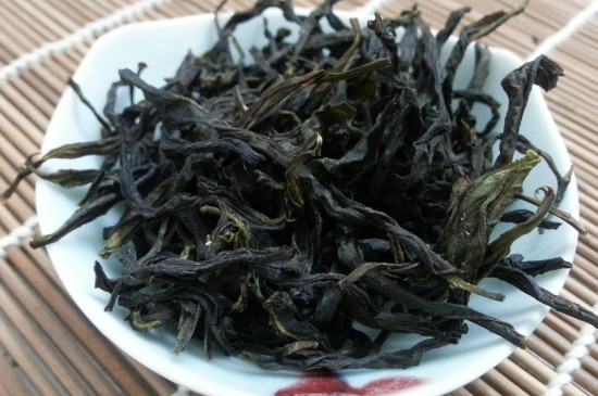 鸭屎香是热性还是凉性