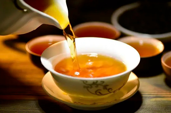 牛栏坑肉桂和肉桂茶的区别