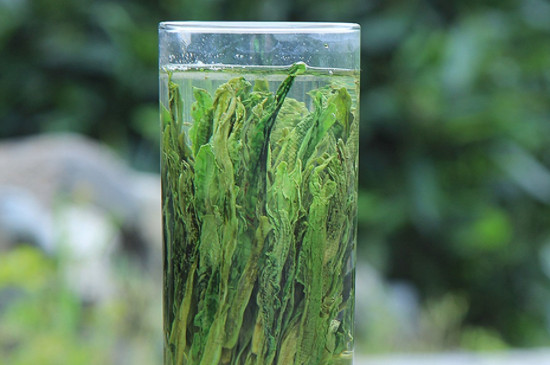 太平猴魁属于什么档次的茶