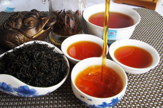 祁门红茶怎么泡才正确