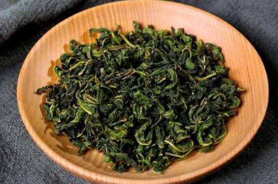 桑叶茶的好处