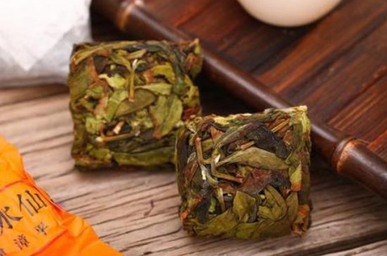水仙茶什麼時候喝好