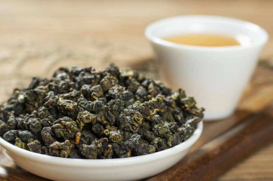 高山乌龙茶属于什么茶