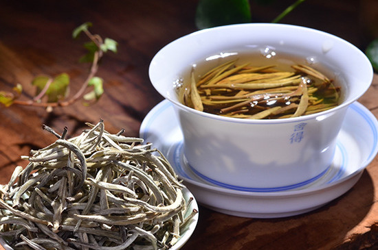 福鼎白茶屬於什麼茶類