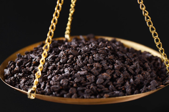 碎银子茶需要洗茶吗