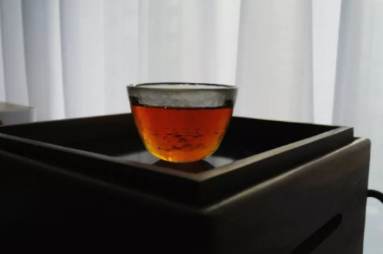 普洱茶10年了还能喝吗