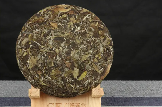 福建福鼎茶厂排名