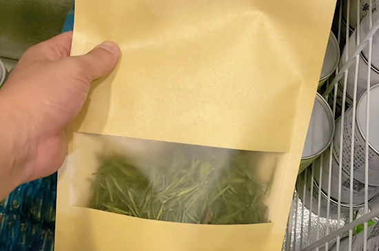 绿茶怎么保存最好