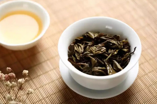 老白茶适合什么季节饮用