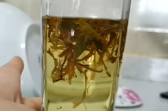 秋季养生茶有哪些