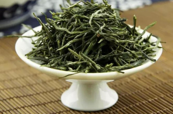 中国十大名茶有哪些品种， 中国十大名茶最新排名