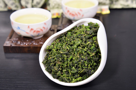铁观音属于什么类型的茶